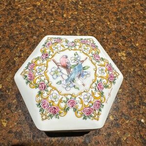 Kerrie Reynolds “Love Me Tender” Music Box 1992